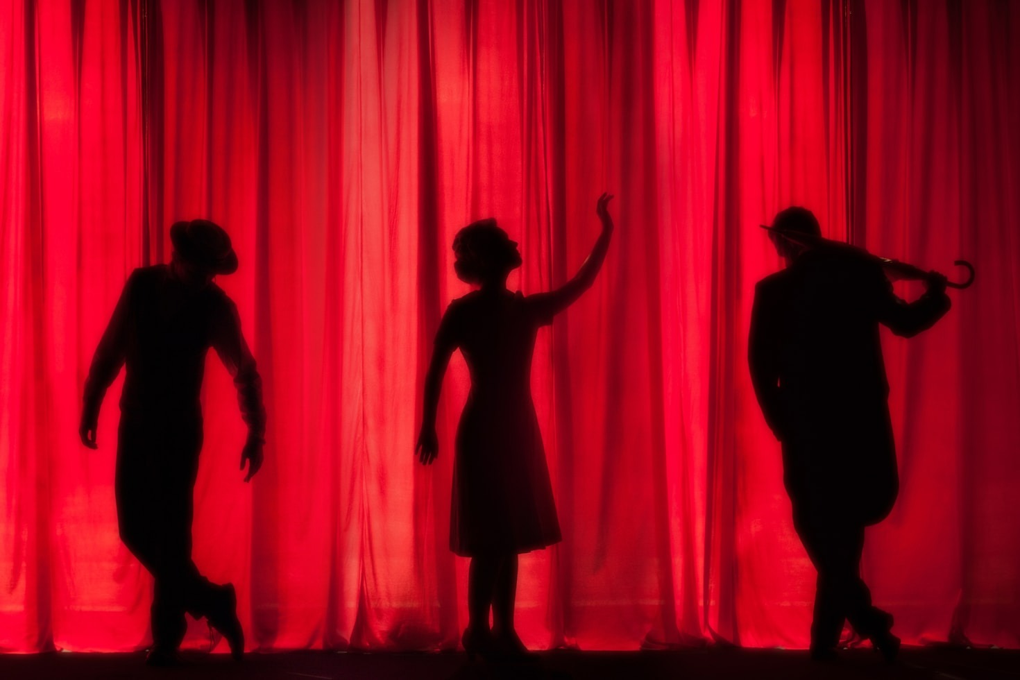 Les bienfaits du théâtre pour la communication