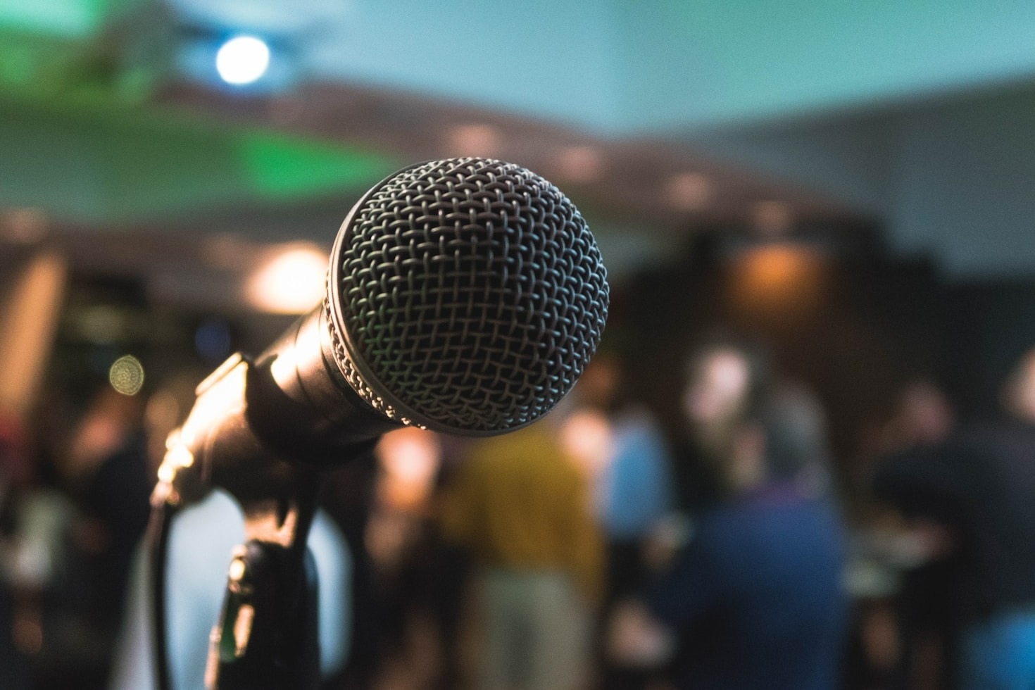 Le rôle de l’improvisation dans la vie quotidienne